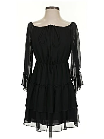 Alice + Olivia Cocktail Dress (view 1)