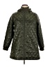 Cj Banks Green Raincoat Size 0X (estimated) - photo 1