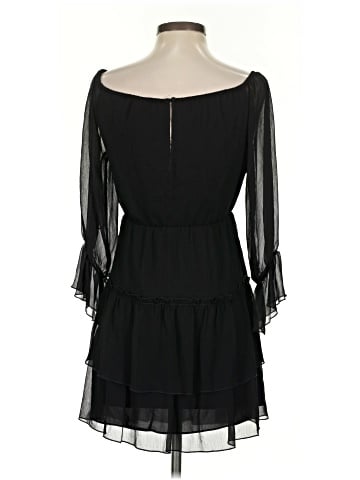 Alice + Olivia Cocktail Dress (view 2)