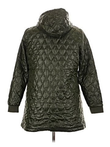 Cj Banks Raincoat (view 2)