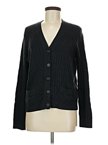 Lands' End Cardigan (view 1)