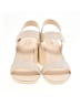 Naturalizer Ivory Sandals Size 10 - photo 2