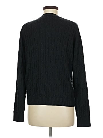 Lands' End Cardigan (view 2)