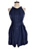 Sine Blue Romper Size 4 - photo 1