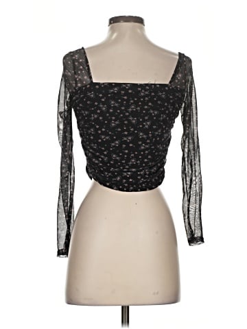 ASOS 3/4 Sleeve Top (view 2)