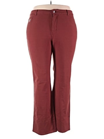 Quacker Factory Casual Pants (view 1)