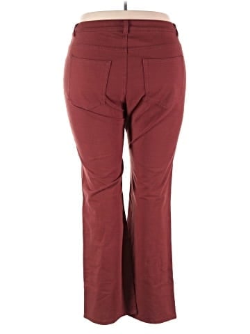 Quacker Factory Casual Pants (view 2)