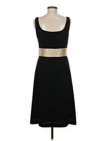 Ann Taylor Casual Dress (view 2)
