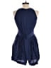 Sine Blue Romper Size 4 - photo 2