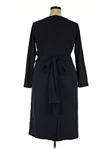 Ann Taylor Cocktail Dress (view 2)