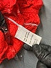 Elan 100% Rayon Red Sleeveless Top Size S - photo 8