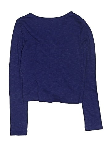 Gap Kids Long Sleeve Top (view 2)