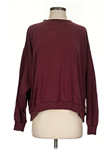 American Eagle Outfitters Pullover Sweater (view 1)