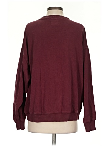 American Eagle Outfitters Pullover Sweater (view 2)