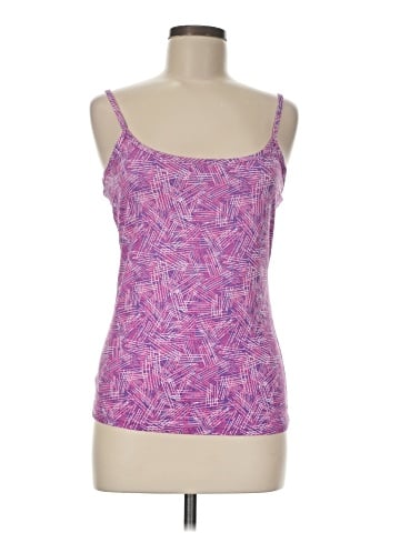 Jillian - Nicole Tank Top (view 1)