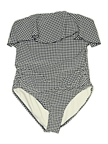 Kona Sol One Piece Swimsuit (view 1)