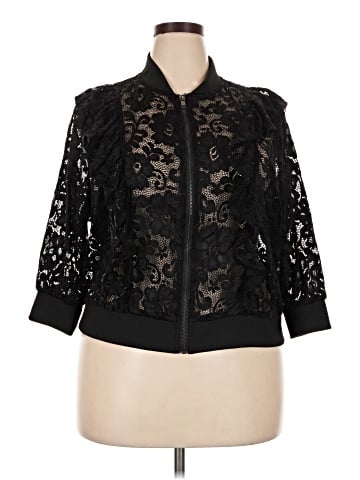 Torrid Jacket (view 1)
