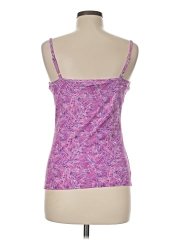 Jillian - Nicole Tank Top (view 2)