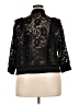 Torrid Black Jacket Size 2X Plus (2) - photo 2