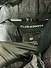 Club Monaco Solid Gray Shorts Size 00 - photo 3