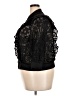 Torrid Black Jacket Size 2X Plus (2) - photo 5