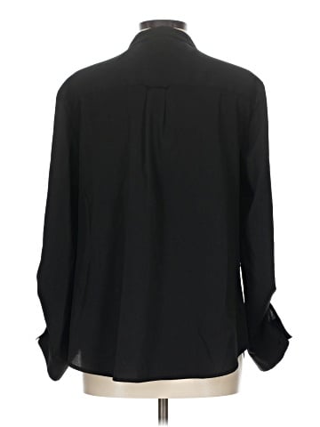 Covington Long Sleeve Blouse (view 2)