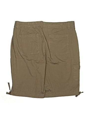 St. John's Bay Cargo Shorts (view 2)