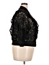 Torrid Black Jacket Size 2X Plus (2) - photo 4