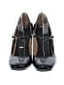 Assorted Brands Black Heels Size 9 - photo 2