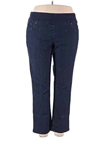 Ruby Rd. Jeggings (view 1)