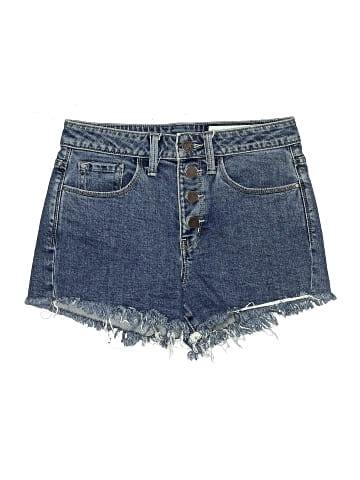 Treasure & Bond Denim Shorts (view 1)