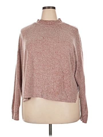 ABound Turtleneck Sweater (view 1)