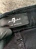 7 For All Mankind Black Jeans Size 28 waist - photo 7