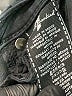 7 For All Mankind Black Jeans Size 28 waist - photo 8