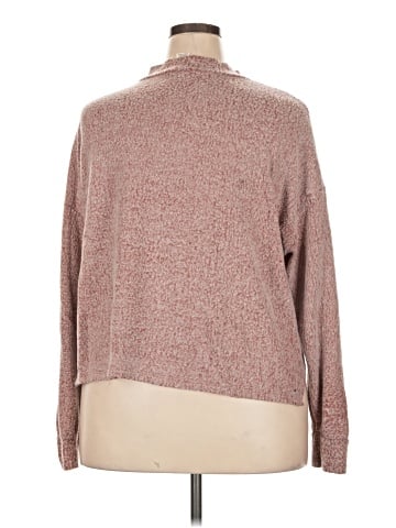 ABound Turtleneck Sweater (view 2)