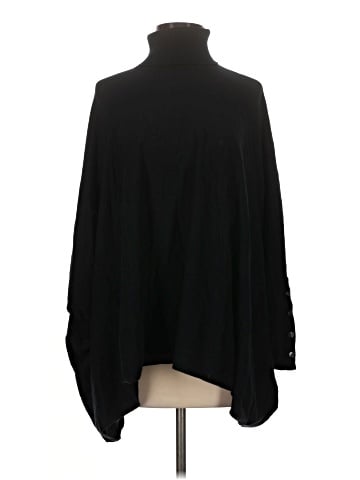 Alfani Poncho (view 1)