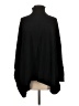Alfani Black Poncho Size S - photo 1