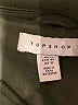 Topshop Green Jacket Size 10 - photo 6