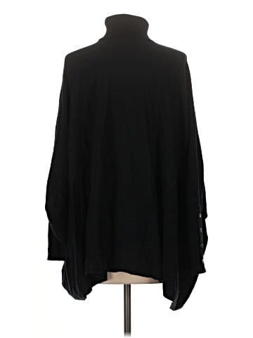 Alfani Poncho (view 2)