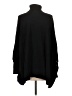 Alfani Black Poncho Size S - photo 2