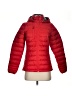 Clique 100% Polyester Red Snow Jacket Size XS - photo 1