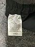 Open Edit Solid Black Athletic Shorts Size XS (youth) - photo 4