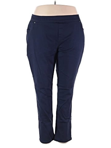 Kim Rogers Active Pants (view 1)