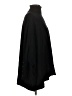 Alfani Black Poncho Size S - photo 4