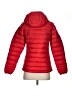 Clique 100% Polyester Red Snow Jacket Size XS - photo 2