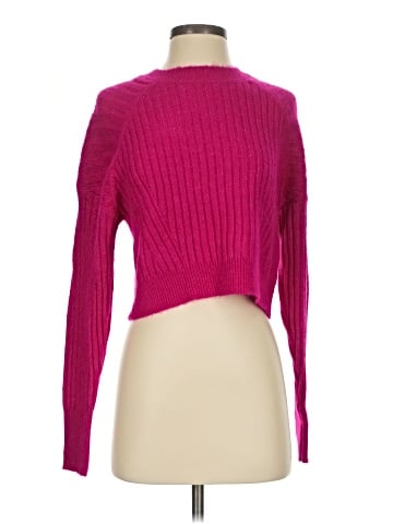 Sophie Rue Pullover Sweater (view 1)