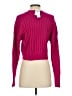 Sophie Rue Pink Pullover Sweater Size S - photo 2