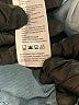 Refuge Hearts Blue Jeans Size 1 - photo 8