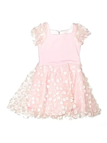 Zoe Ltd Dress (view 1)