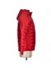 Clique 100% Polyester Red Snow Jacket Size XS - photo 4